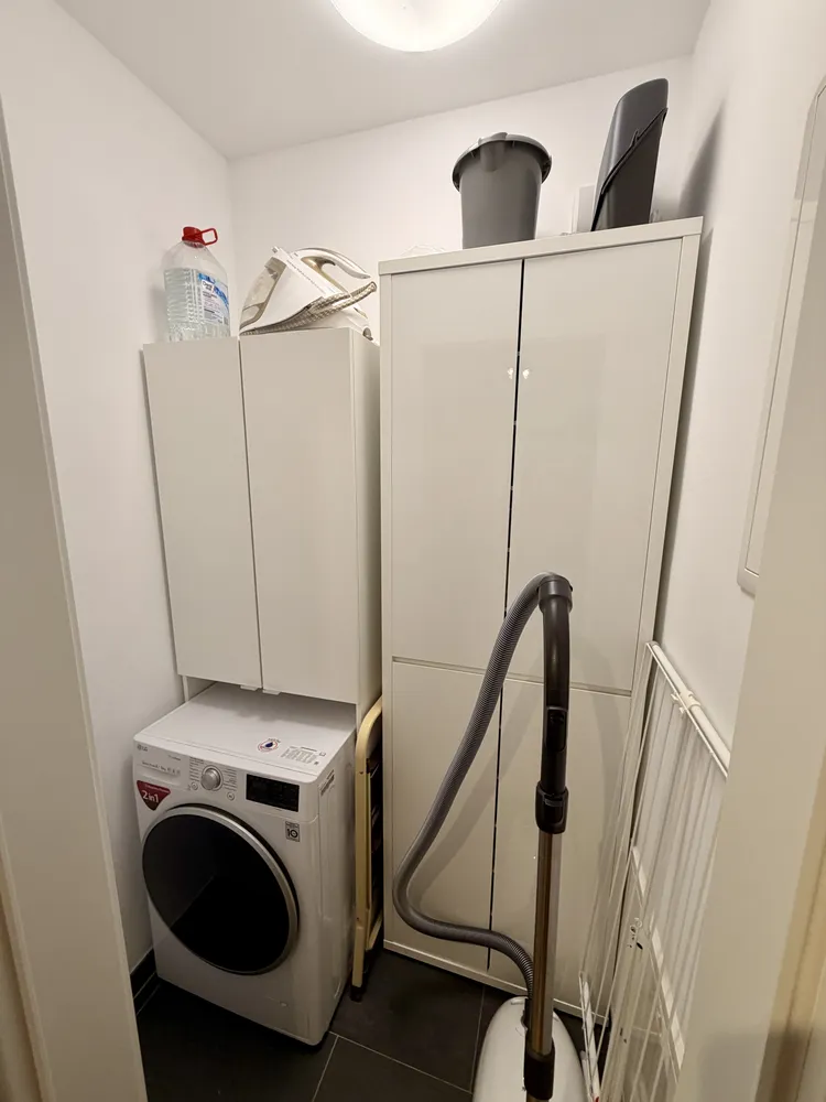 3 Zimmer Wohnung mit 95 m² in Frankfurt am Main – Bild 11