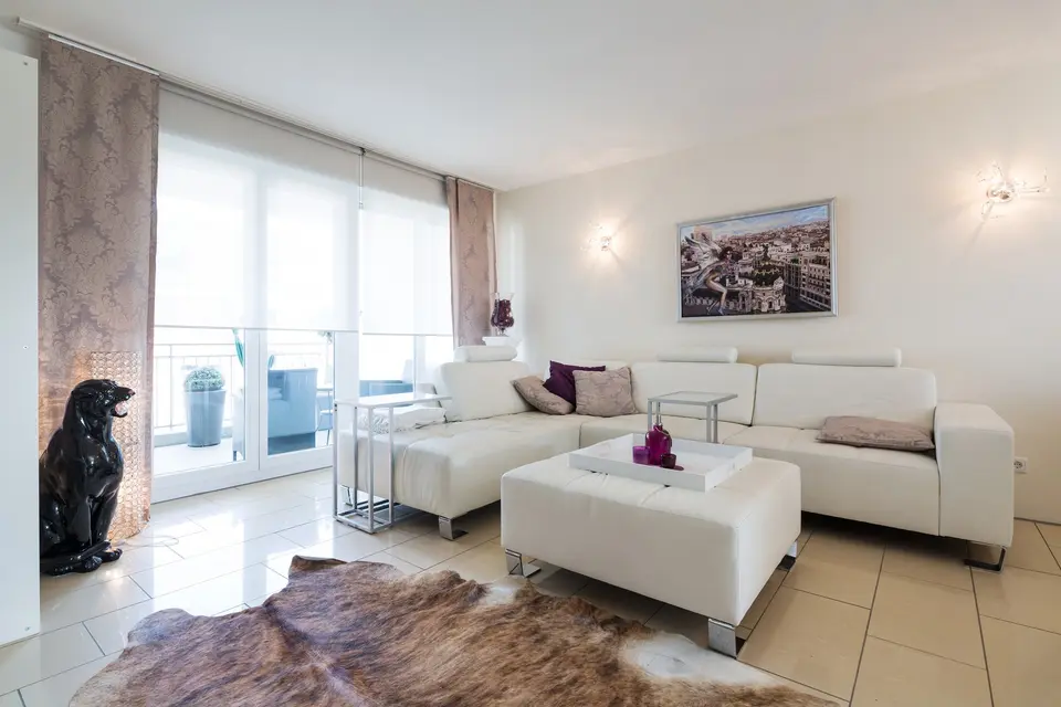 WG-Zimmer mit 60 m² in Düsseldorf – Bild 2