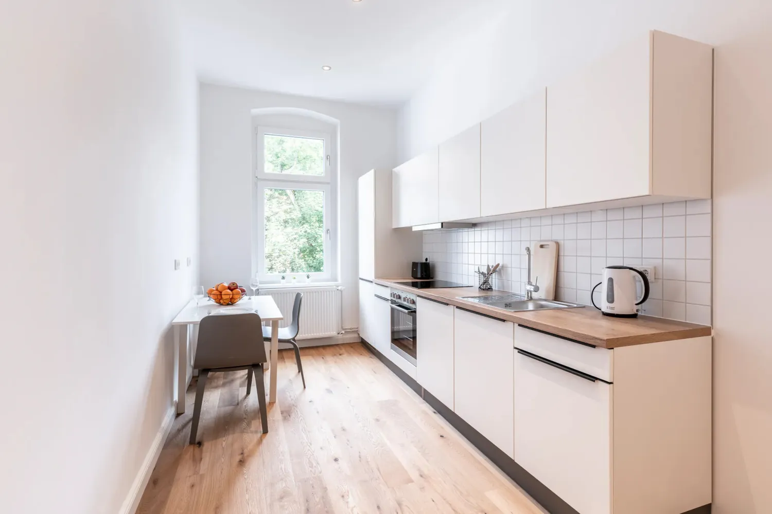 WG-Zimmer mit 18 m² in Berlin – Bild 1