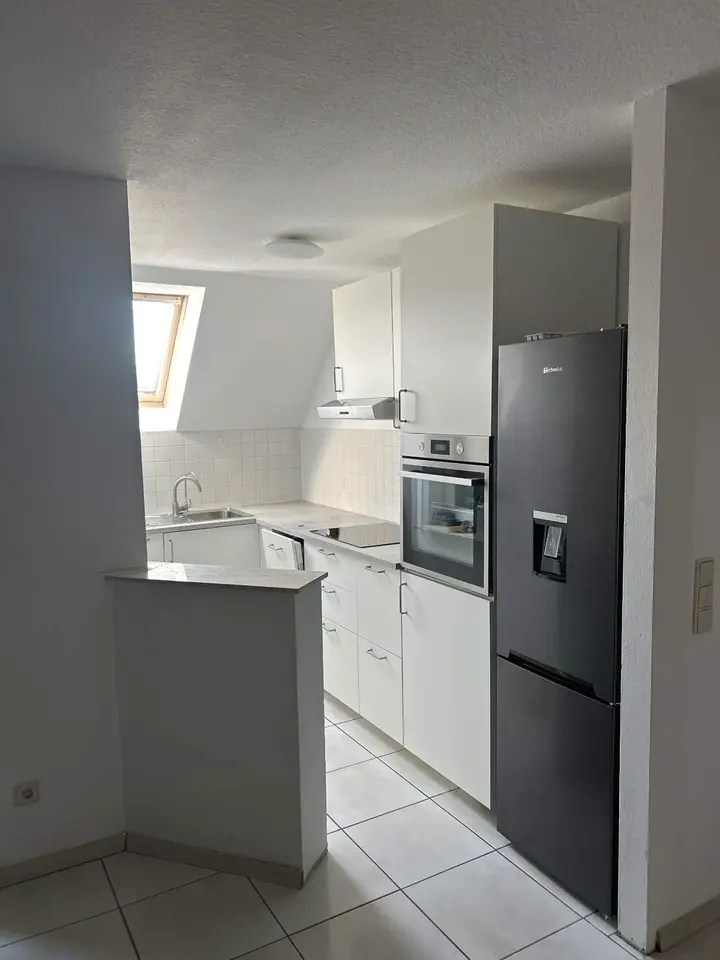 2 Zimmer Wohnung mit 67 m² in Weinheim – Bild 10