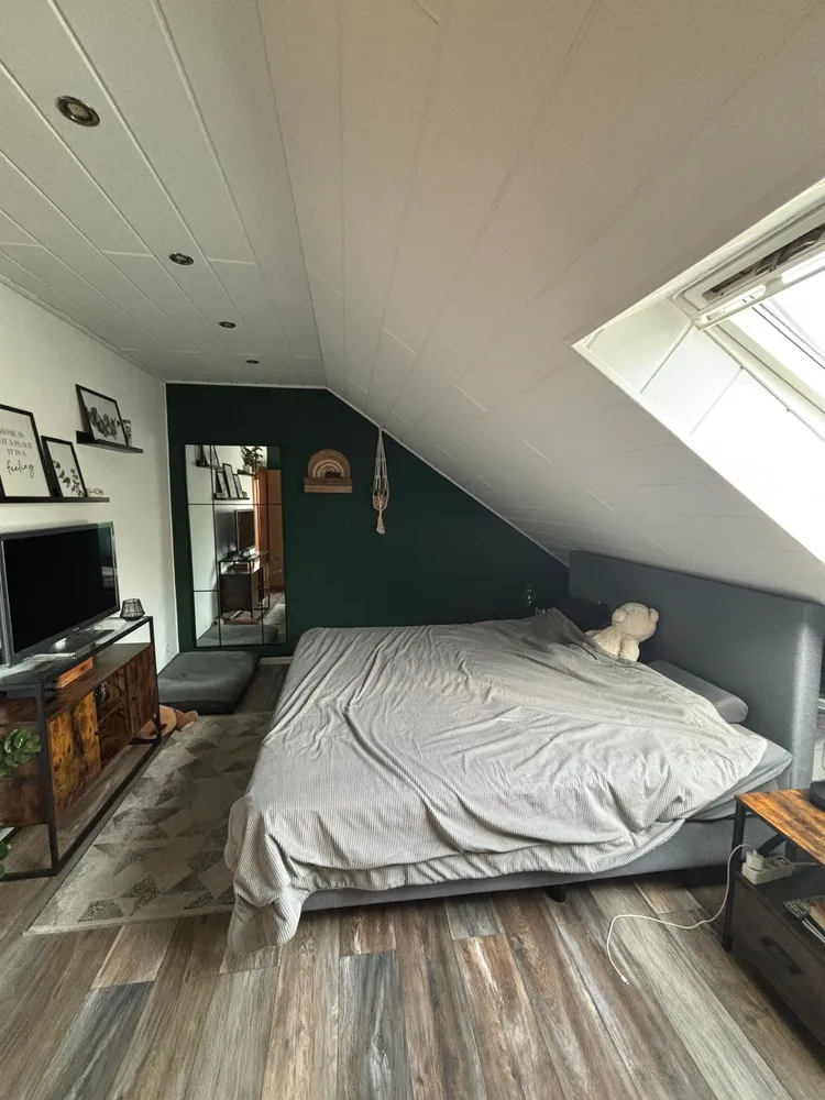 4 Zimmer Wohnung mit 85 m² in Wesel – Bild 6
