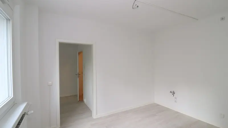 2 room apartment with 68 m² in Chemnitz – Photo 3