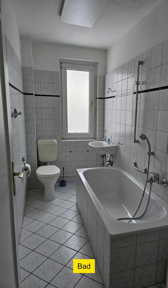 2 Zimmer Wohnung mit 54 m² in Helmstedt – Bild 12