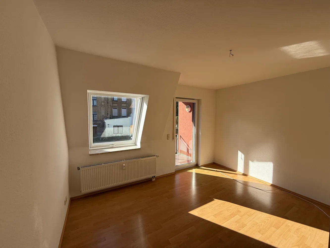 2 Zimmer Wohnung mit 48 m² in Greiz – Bild 9