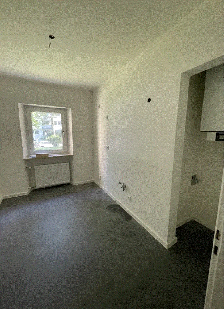 3 room apartment with 65 m² in Munich – Photo 5
