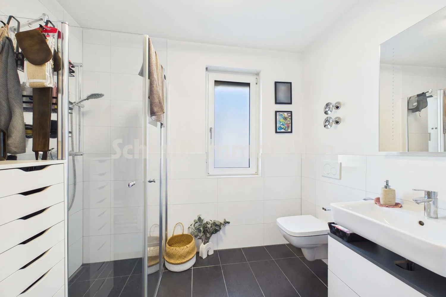 2 Zimmer Wohnung mit 52 m² in Frankfurt am Main – Bild 5