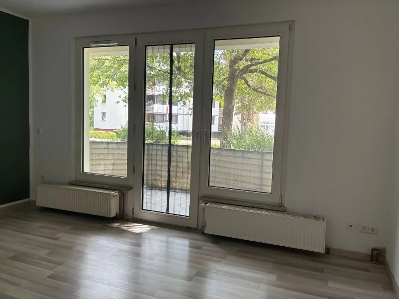 3 Zimmer Wohnung mit 60 m² in Hannover – Bild 5