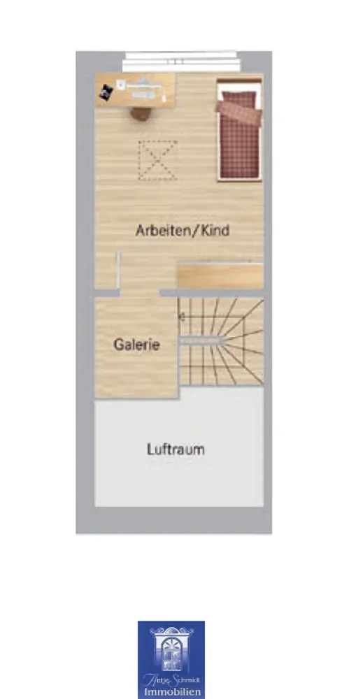 3 Zimmer Wohnung mit 89 m² in Dresden – Bild 9