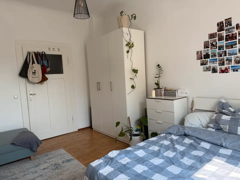 WG-Zimmer mit 70 m² in Regensburg – Bild 3