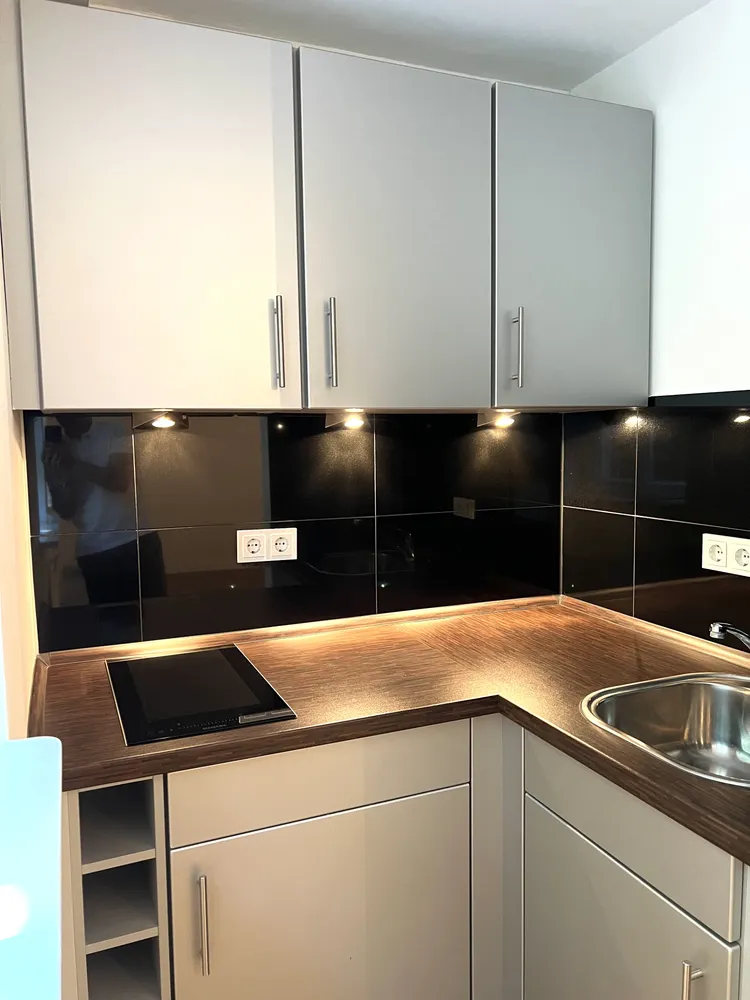 2 Zimmer Wohnung mit 50 m² in Hannover – Bild 9