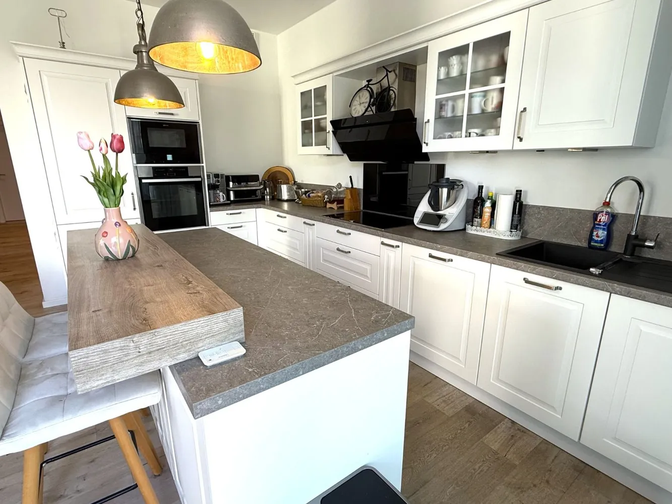 3 room apartment with 89 m² in Troisdorf – Photo 1