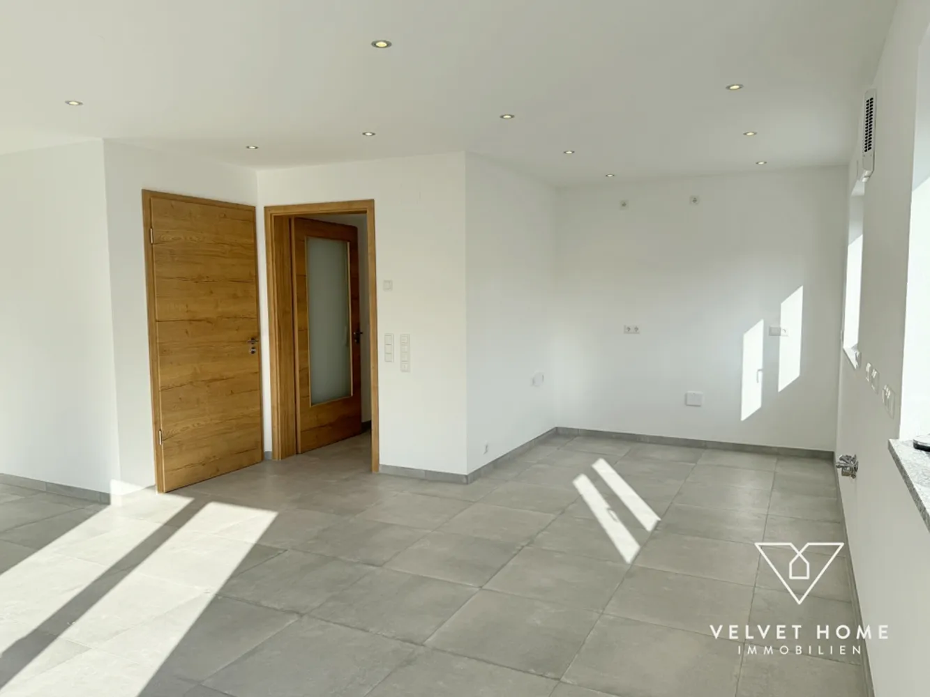 3 Zimmer Wohnung mit 85 m² in Augsburg – Bild 4