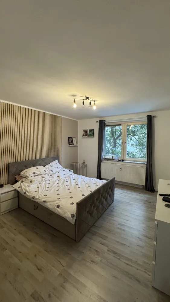 2 Zimmer Wohnung mit 45 m² in Essen – Bild 8