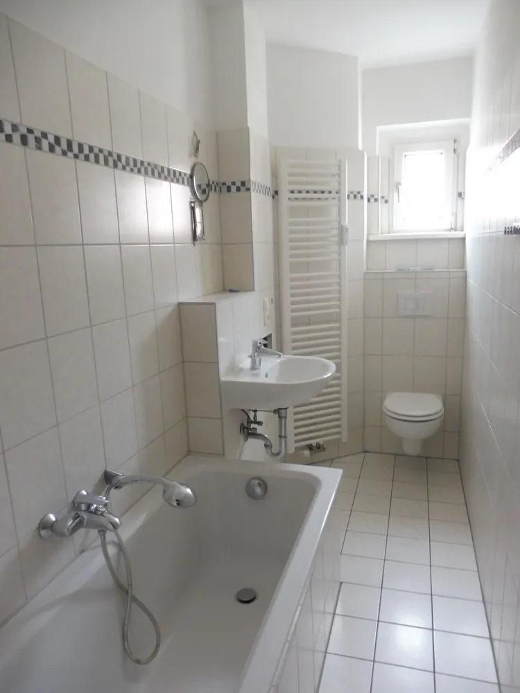 2 Zimmer Wohnung mit 50 m² in Leipzig – Bild 4