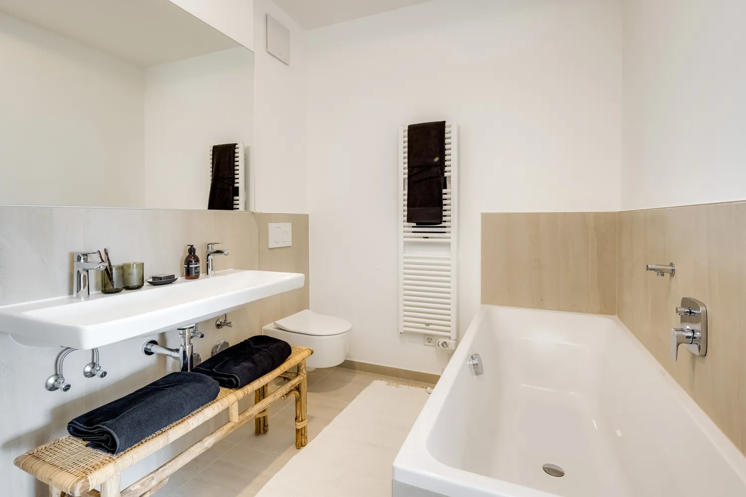 4 Zimmer Wohnung mit 104 m² in Germering – Bild 10