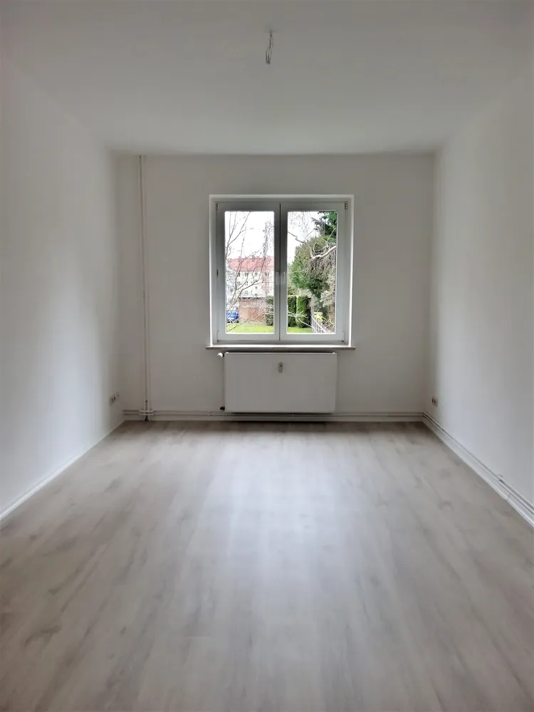 2 room apartment with 47 m² in Magdeburg – Photo 5