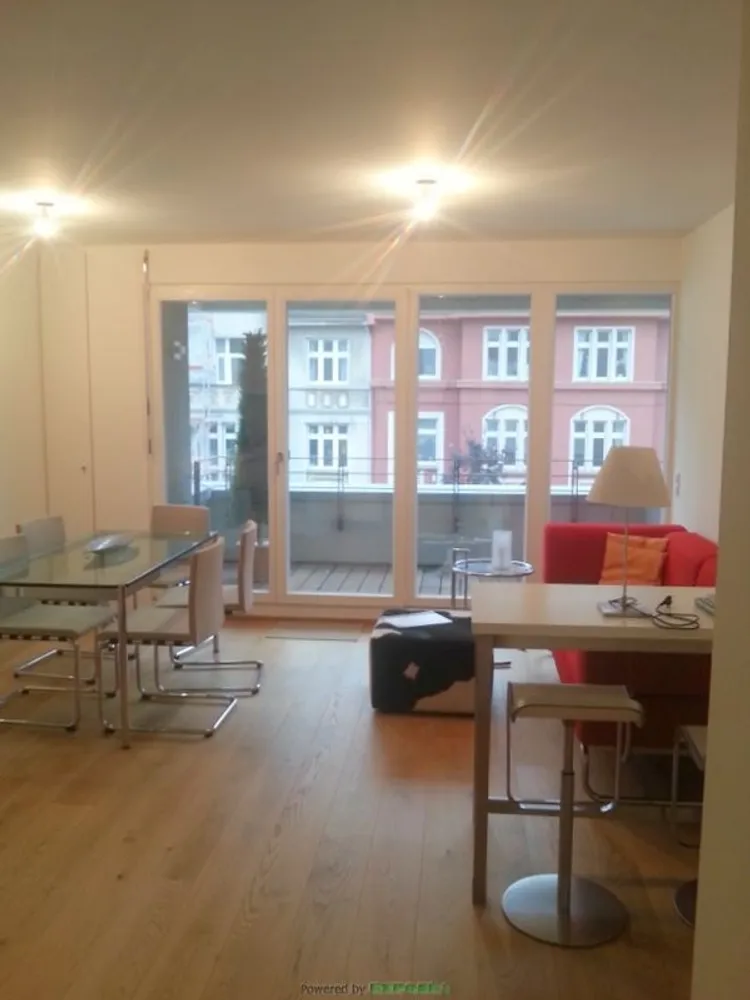 2 Zimmer Wohnung mit 45 m² in Dortmund – Bild 1