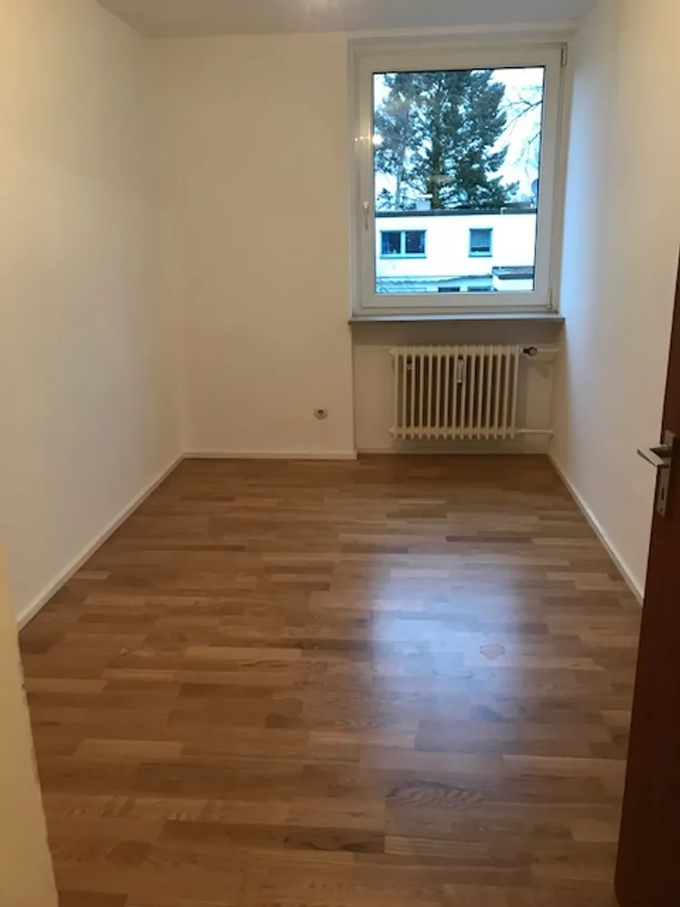 3 Zimmer Wohnung mit 70 m² in Nürnberg – Bild 7