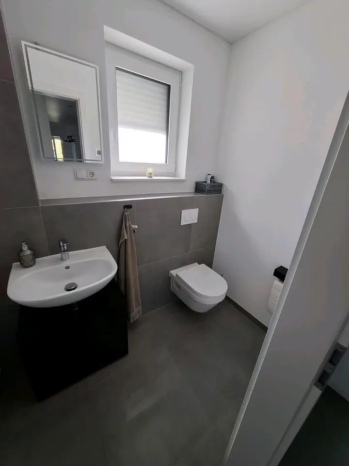 4 Zimmer Wohnung mit 120 m² in Euskirchen – Bild 8