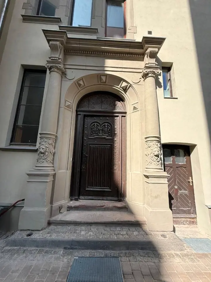 WG-Zimmer mit 160 m² in Magdeburg – Bild 7