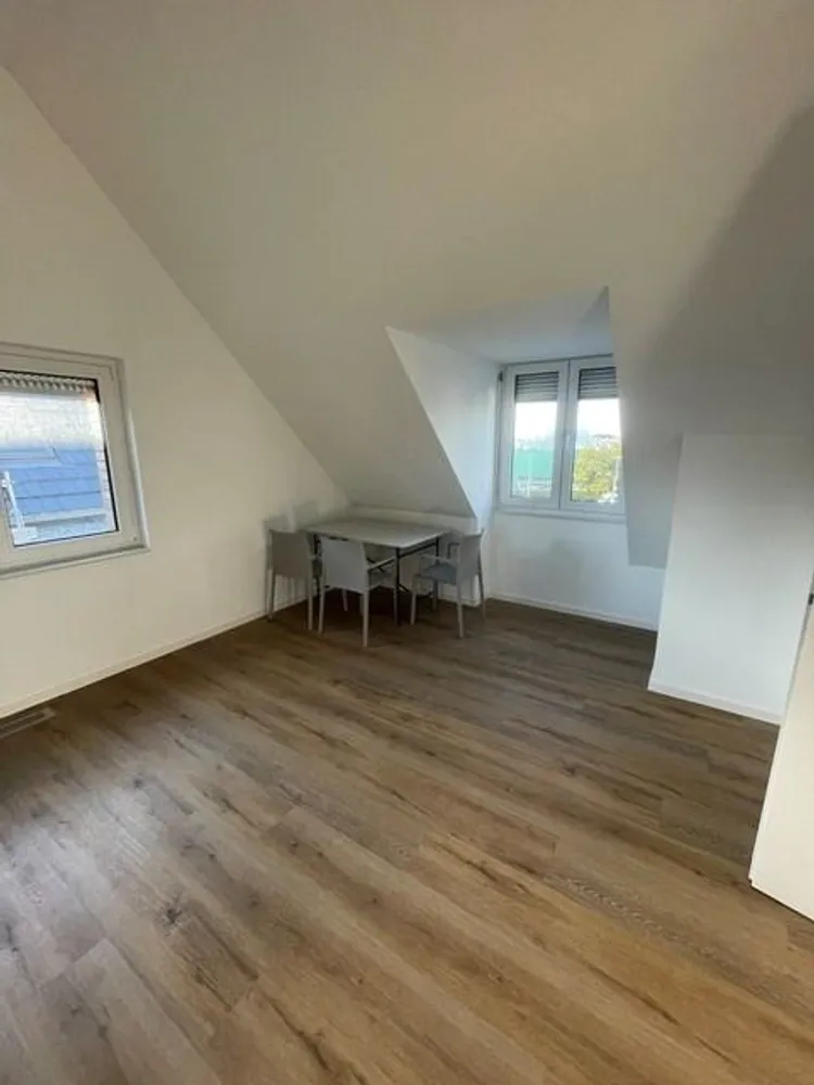 Shared room with 43 m² in Bielefeld – Photo 4