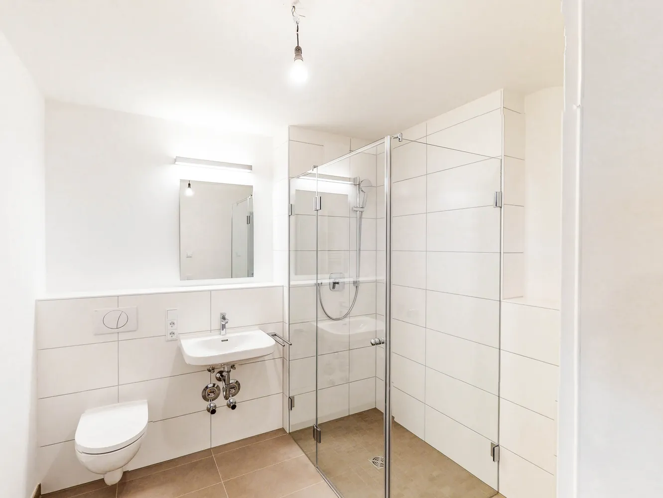 3 room apartment with 64 m² in Munich – Photo 10