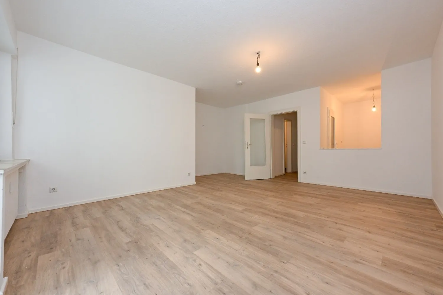 1 Zimmer Wohnung mit 38 m² in Mülheim an der Ruhr – Bild 2