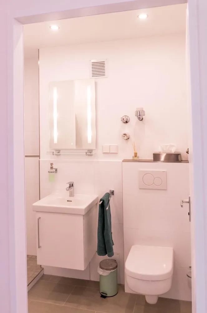 1 Zimmer Wohnung mit 40 m² in München – Bild 8