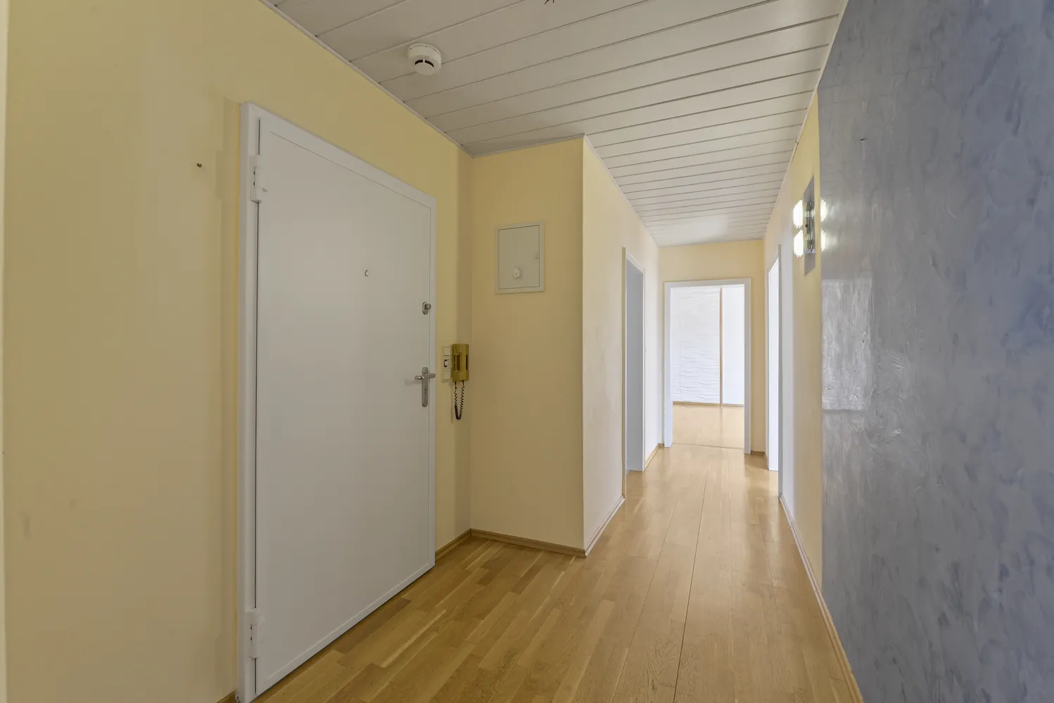 4 Zimmer Wohnung mit 103 m² in Ludwigshafen am Rhein – Bild 5