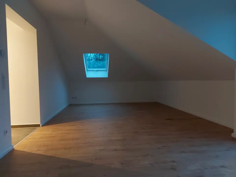 3 Zimmer Wohnung mit 84 m² in Bitterfeld-Wolfen – Bild 2