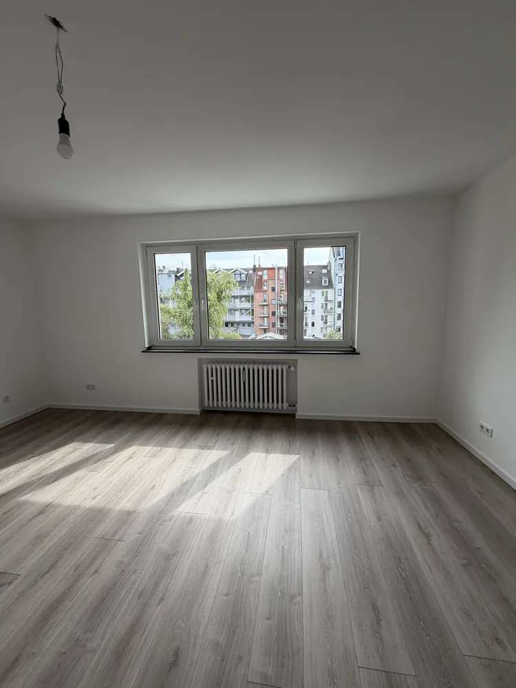 3 Zimmer Wohnung mit 86 m² in Köln – Bild 9