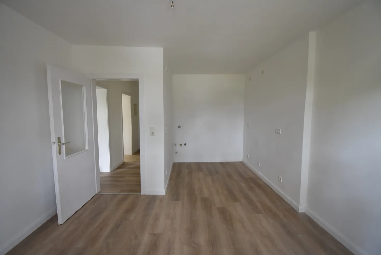 2 Zimmer Wohnung mit 53 m² in Duisburg – Bild 1