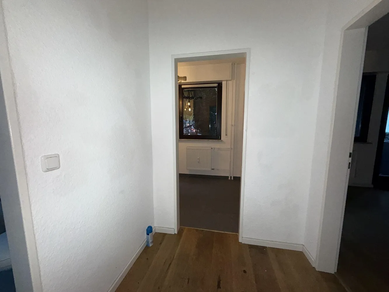 2 Zimmer Wohnung mit 54 m² in Frankfurt am Main – Bild 10