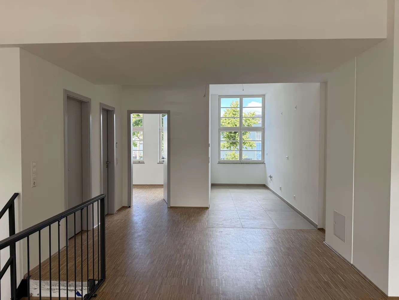 4 room apartment with 144 m² in Chemnitz – Photo 8