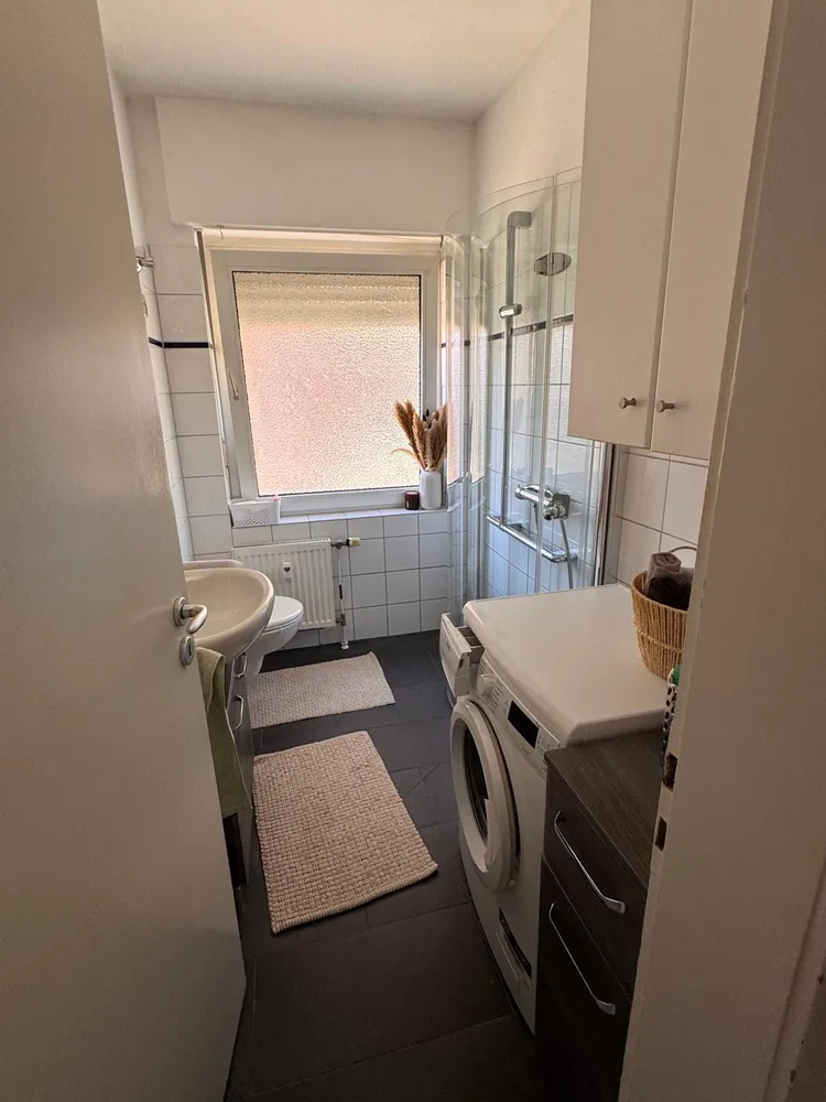 3 Zimmer Wohnung mit 75 m² in Münster – Bild 4