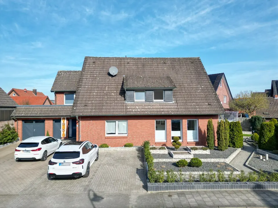 3 Zimmer Wohnung mit 75 m² in Ibbenbüren – Bild 7