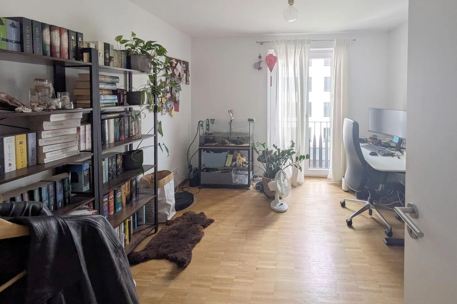 3 Zimmer Wohnung mit 73 m² in Stuttgart – Bild 4