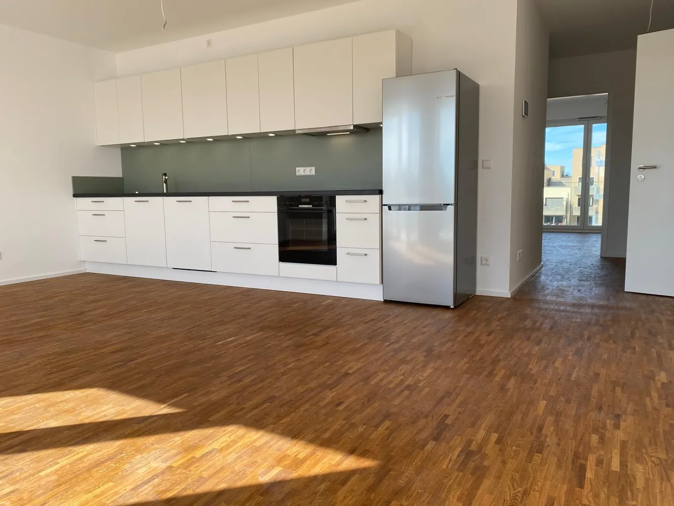 3 Zimmer Wohnung mit 78 m² in Heidelberg – Bild 1
