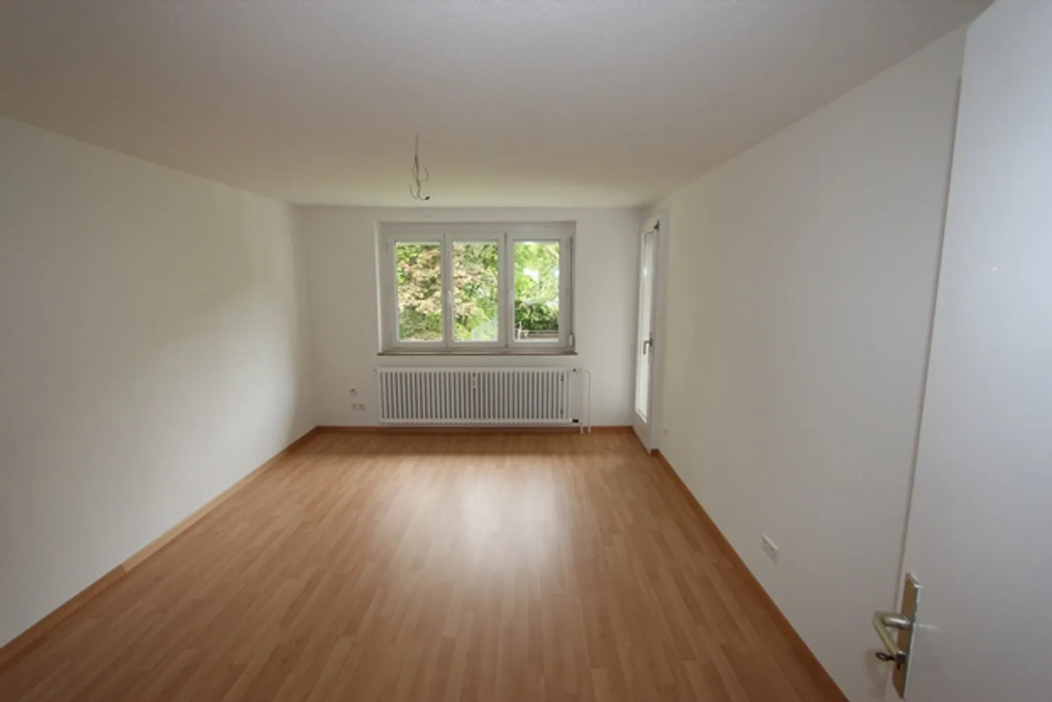 2 Zimmer Wohnung mit 56 m² in Stuttgart – Bild 4