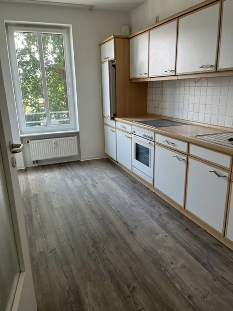 2 Zimmer Wohnung mit 63 m² in Bremen – Bild 1