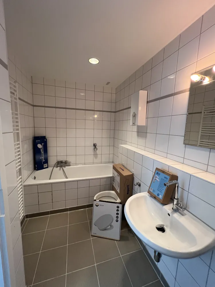 2 Zimmer Wohnung mit 49 m² in Castrop-Rauxel – Bild 7