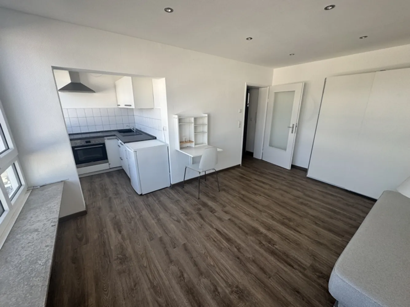 1 Zimmer Wohnung mit 25 m² in Mannheim – Bild 9