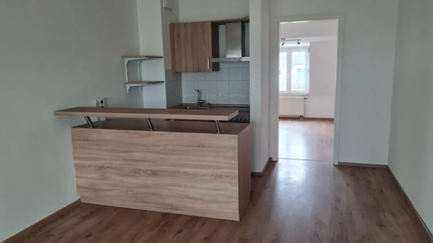 2 Zimmer Wohnung mit 45 m² in Dachau – Bild 3