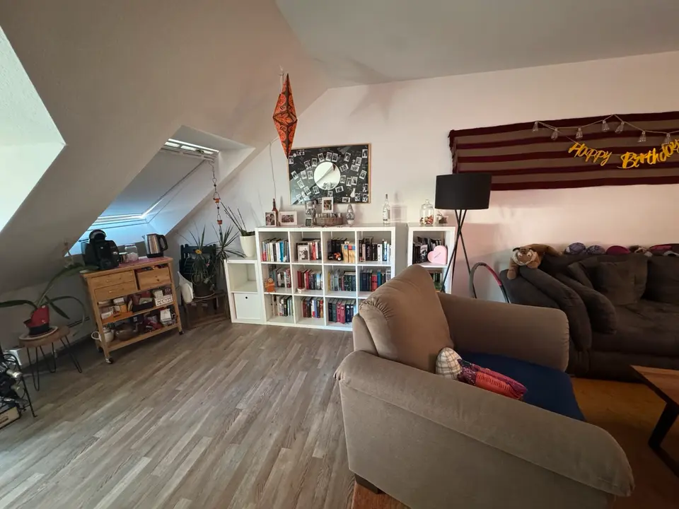 3 Zimmer Wohnung mit 92 m² in Mettmann – Bild 2