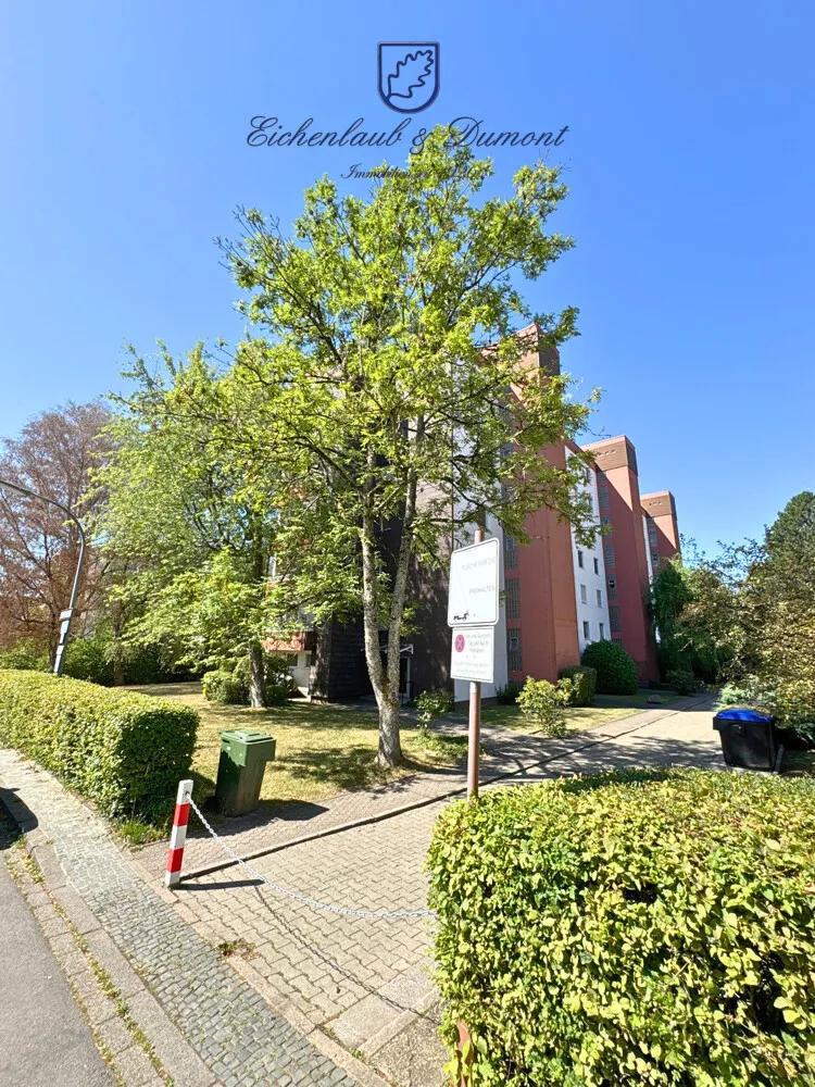 2 room apartment with 68 m² in Saarbrücken – Photo 2