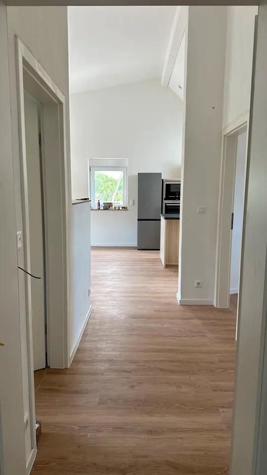 2 Zimmer Wohnung mit 70 m² in Mosbach – Bild 7