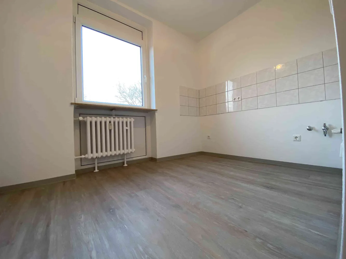 3 Zimmer Wohnung mit 62 m² in Dortmund – Bild 7