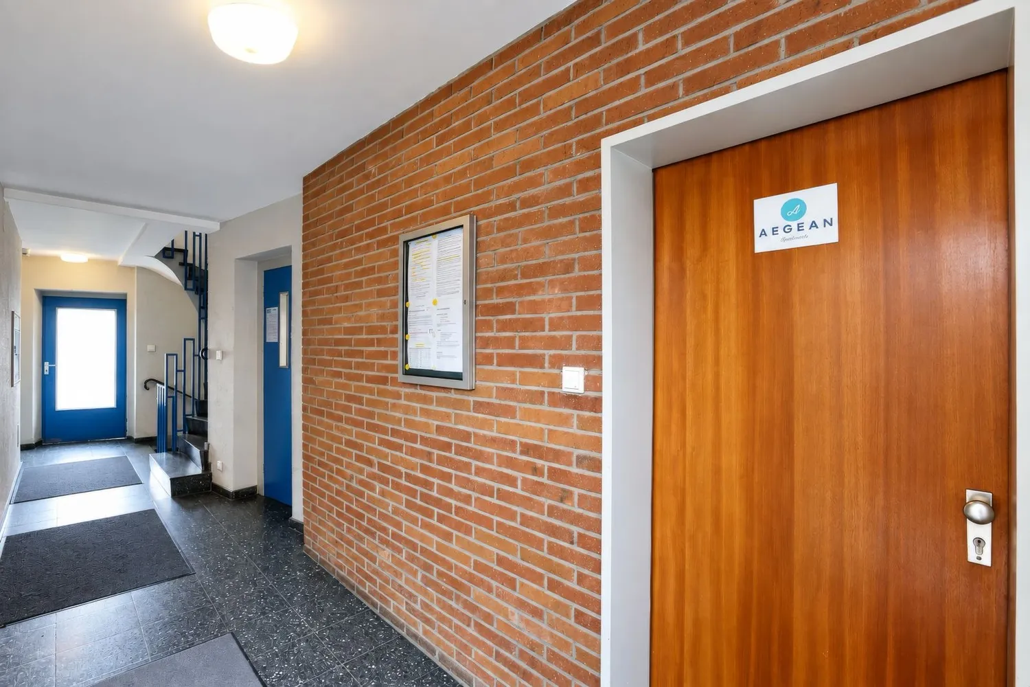 1 room apartment with 27 m² in Frankfurt am Main – Photo 12