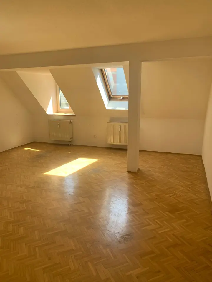 2 Zimmer Wohnung mit 62 m² in Regensburg – Bild 6