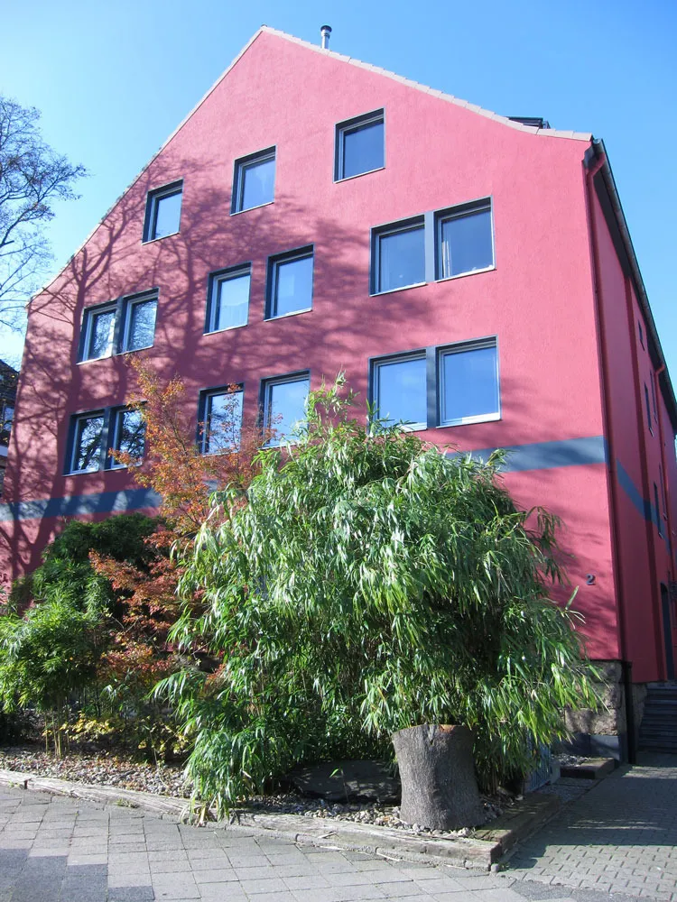 1 Zimmer Wohnung mit 30 m² in Düsseldorf – Bild 2